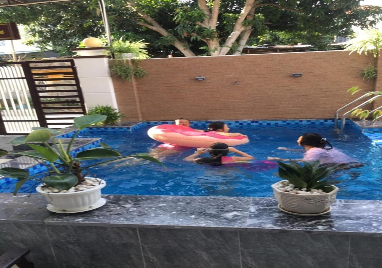 Riverlife Homestay Hoi An Exteriör bild