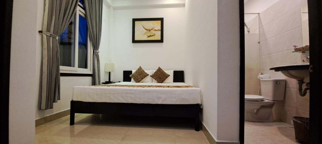 Riverlife Homestay Hoi An Exteriör bild
