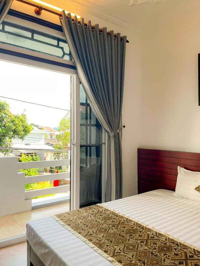 Riverlife Homestay Hoi An Exteriör bild