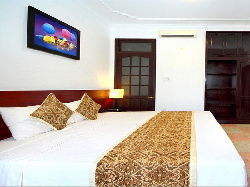 Riverlife Homestay Hoi An Exteriör bild