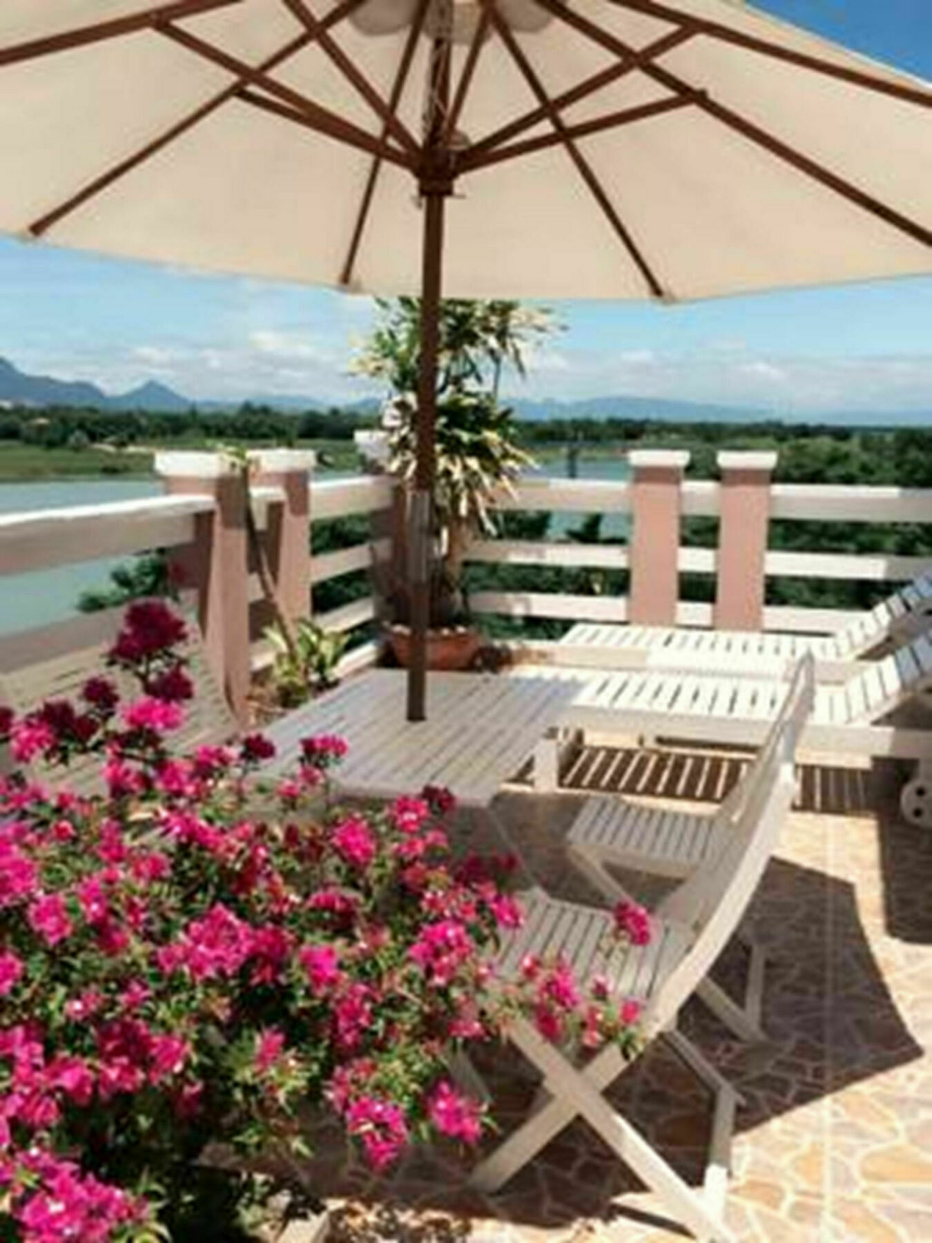Riverlife Homestay Hoi An Exteriör bild