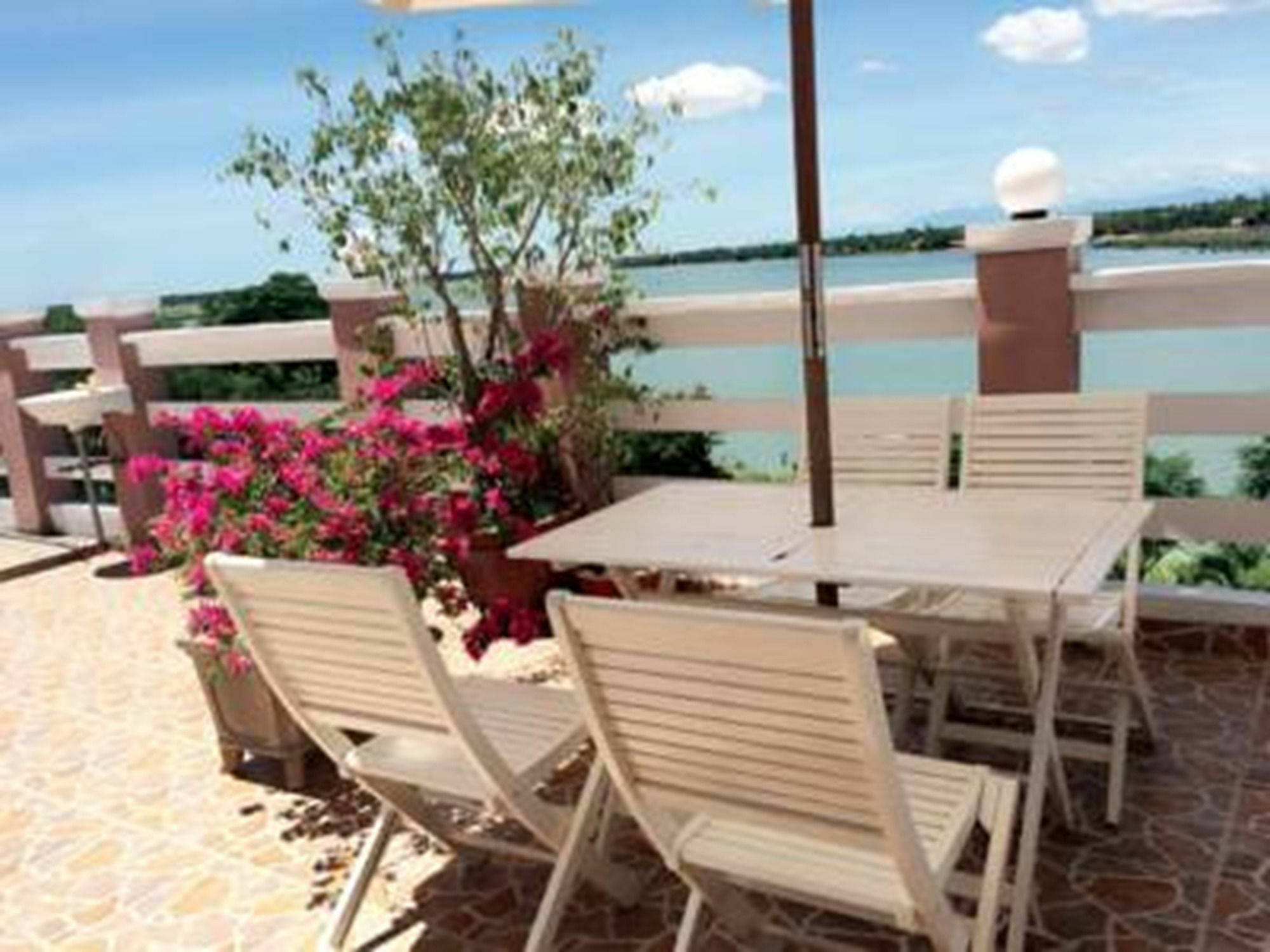 Riverlife Homestay Hoi An Exteriör bild