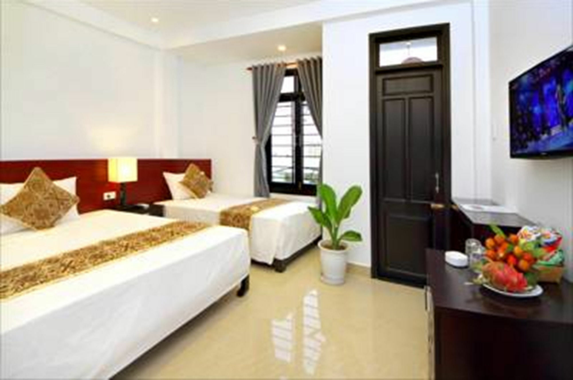 Riverlife Homestay Hoi An Exteriör bild