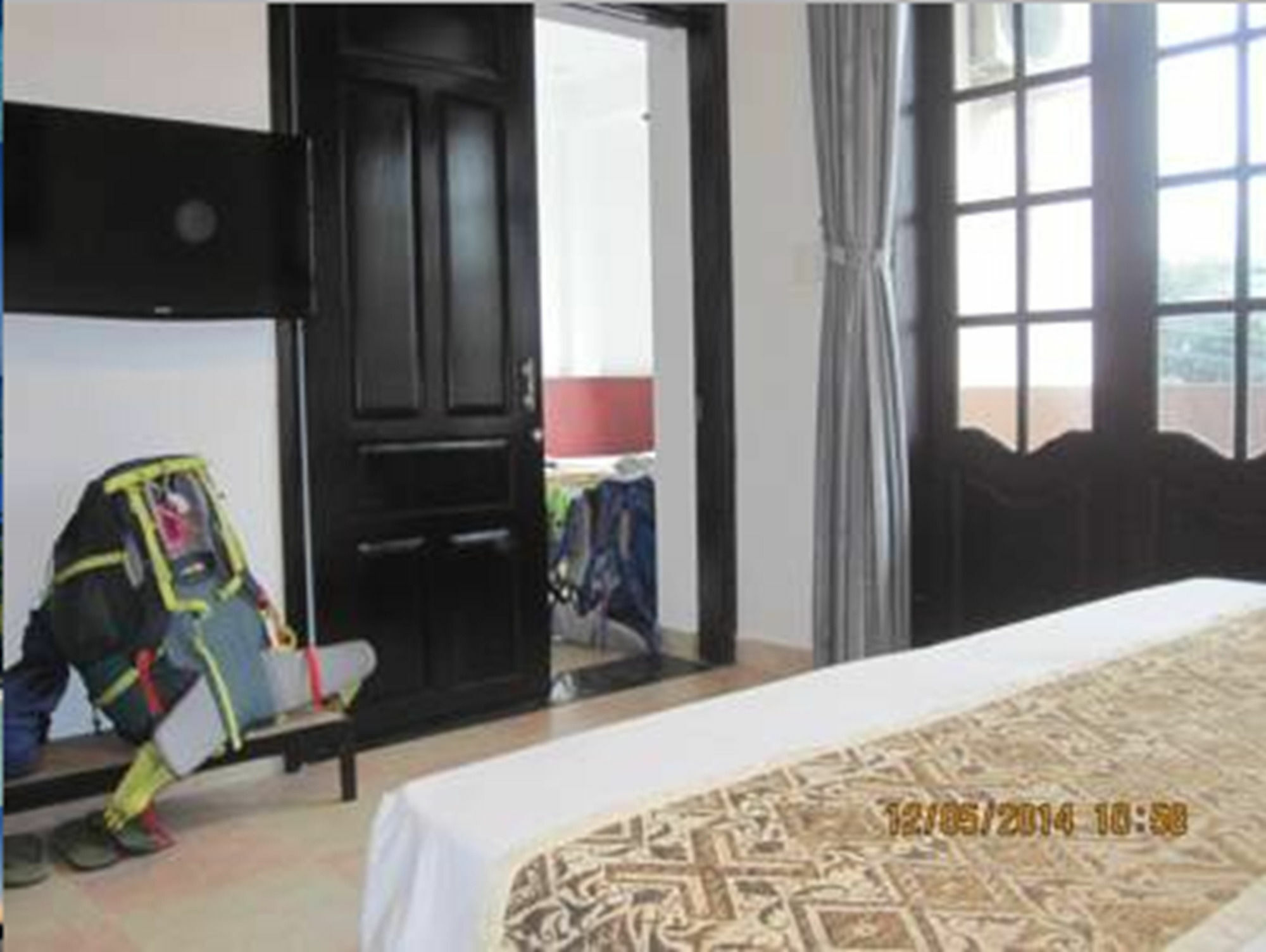 Riverlife Homestay Hoi An Exteriör bild